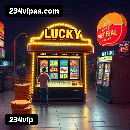 Processo de Download do App 234vip - Passo a Passo Simples