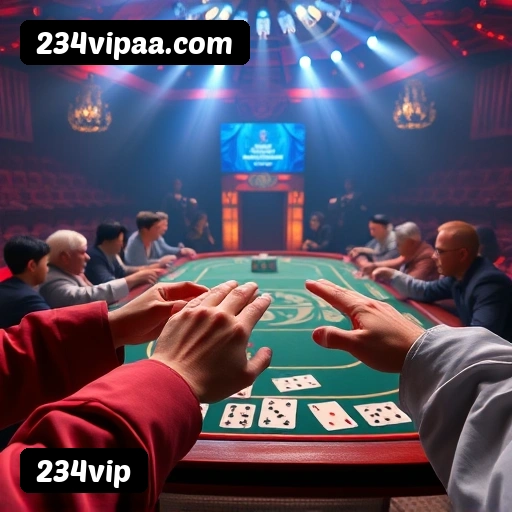 Ofertas personalizadas para jogadores VIP