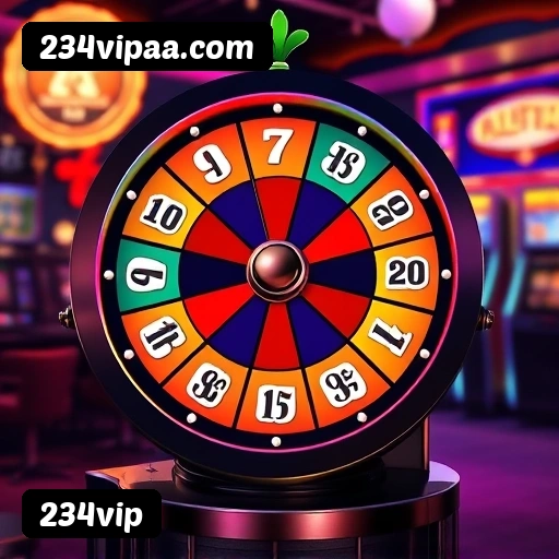 Recursos Exclusivos do App 234vip - Modo Offline, Login Biométrico