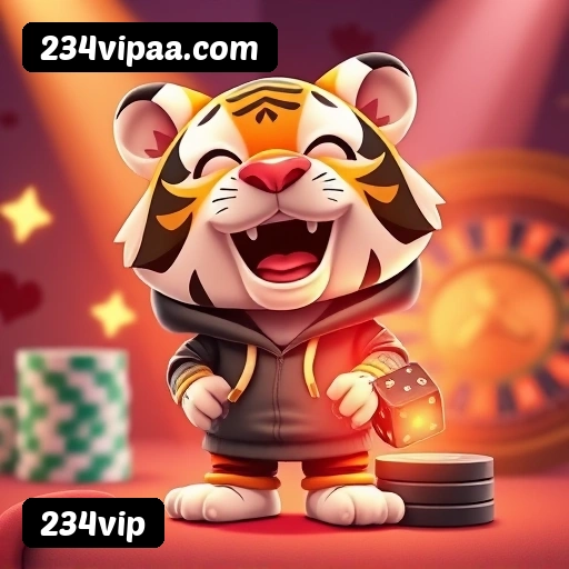 Cassino ao Vivo 234vip - Dealers Brasileiros Profissionais
