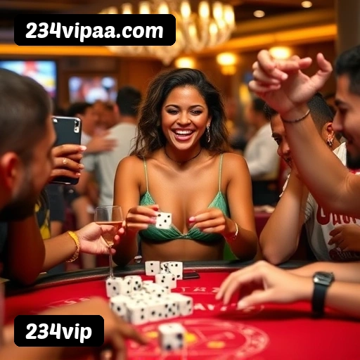 Imagem quadrada de apoio para baixar 234vip